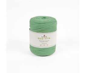 Coton recyclé Eco Vita T-Shirt Yarn - 250GR - DMC