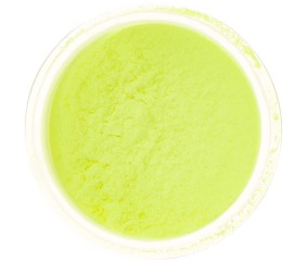 Pigment de couleur pour résine Noctilucent - Pot de 3gr - Rico Design