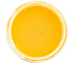 Pigment de couleur pour résine Noctilucent - Pot de 3gr - Rico Design