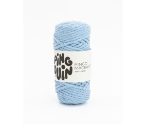 Bobine de corde PINGO MACRAME - 100GR - Pingouin