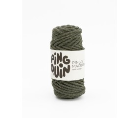 Bobine de corde PINGO MACRAME - 100GR - Pingouin