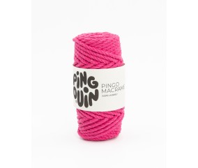 Bobine de corde PINGO MACRAME - 100GR - Pingouin