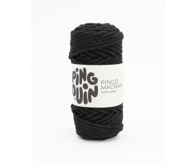 Bobine de corde PINGO MACRAME - 100GR - Pingouin