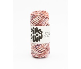 Bobine de corde PINGO MACRAME - 100GR - Pingouin