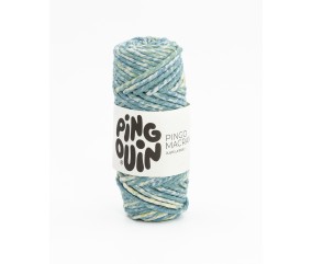 Bobine de corde PINGO MACRAME - 100GR - Pingouin