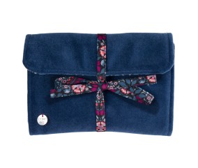 Kit Pochette beauté bijoux MARGOT - Niveau intermédiaire - com'1 Idée