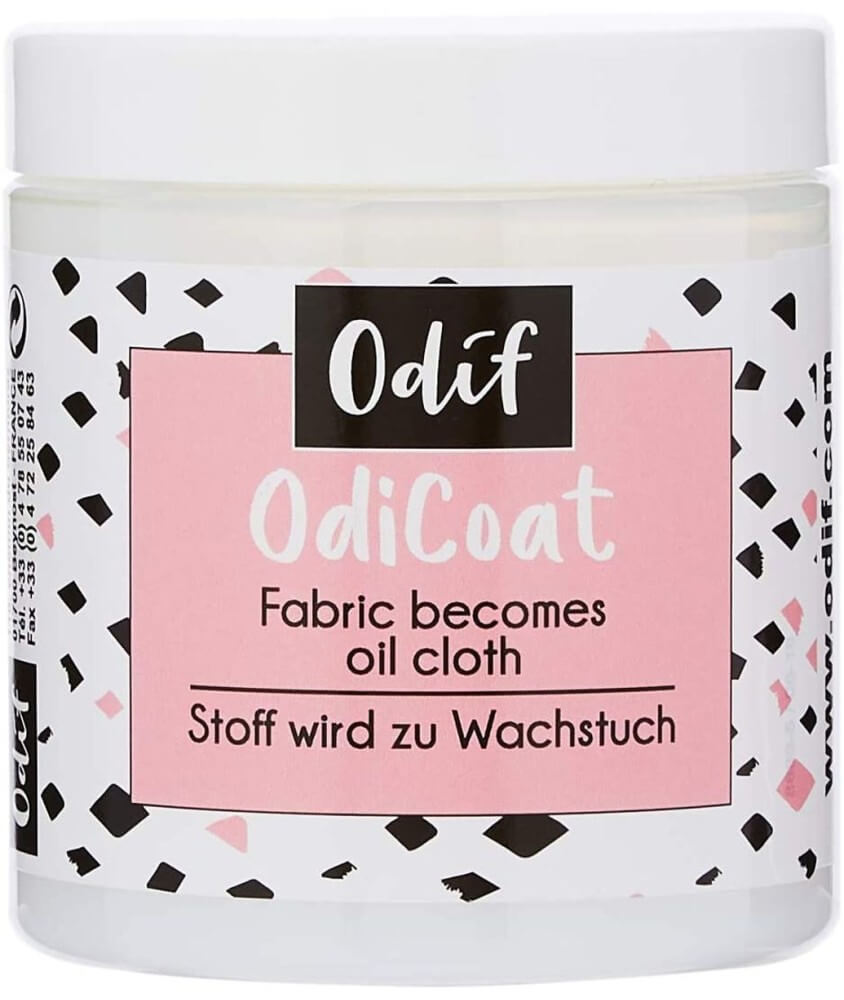 Gel effet tissu enduit Odicoat 250 ml - Odif