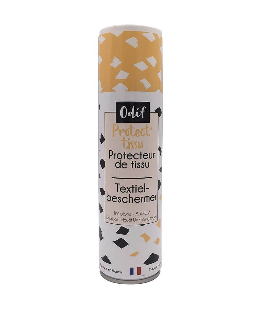 Spray protect quilt protecteur de tissus - 250mL - Odif