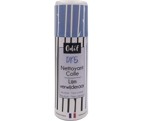 Spray nettoyant colle DK5 - Odif