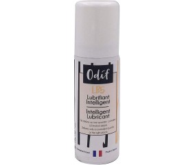 Huile lubrifiante en spray LB5 - 50 mL - Odif