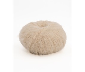 Pelote de Laine et Mohair à tricoter PINGO BRUSH MOHAIR - Phildar