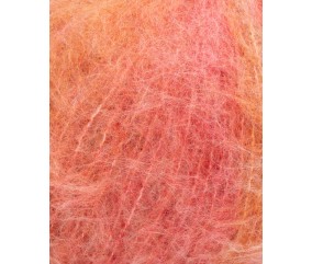 Pelote de Laine et Mohair à tricoter PINGO BEAUTY MOHAIR - 250gr - Pingouin