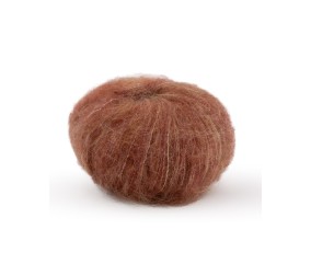 Pelote de Laine et Mohair à tricoter PHIL FELIN - 25GR - Phildar