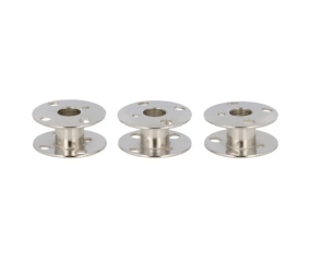 Lot de 3 Canettes Milward pour Machines Singer - Optez pour la Fiabilité dans Vos Projets de Couture