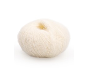 Pelote de Laine et Mohair à tricoter PHIL LIGHT MOHAIR - 25gr - Phildar