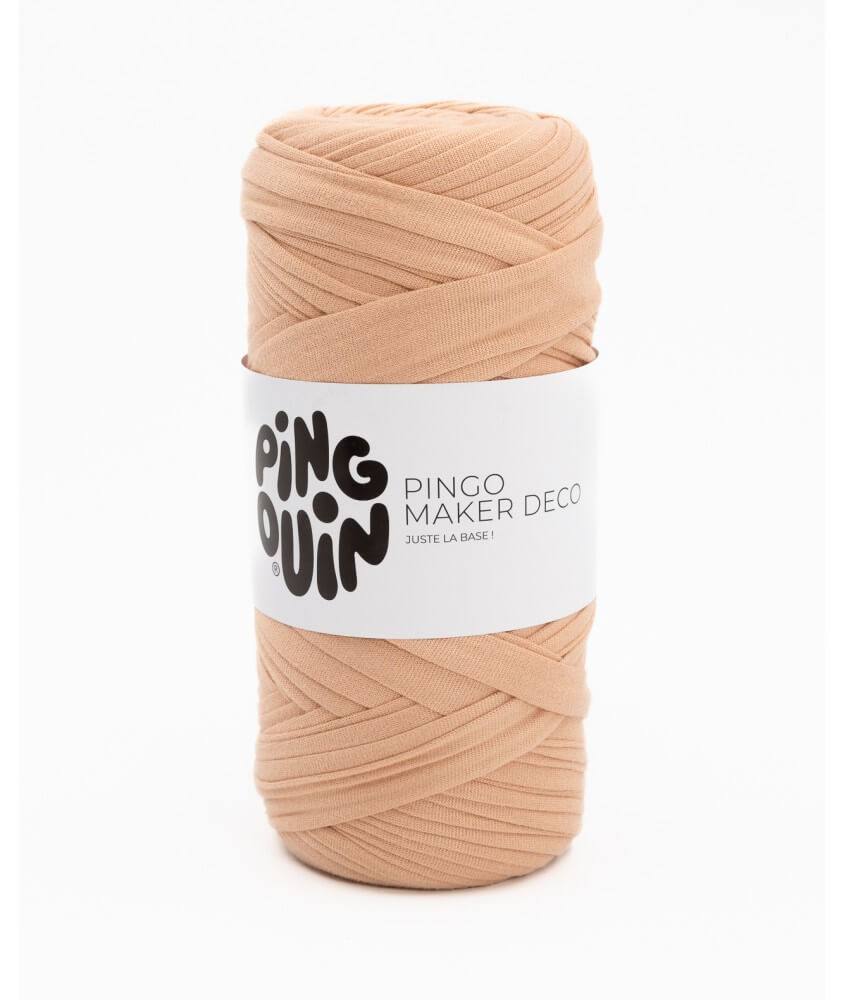 Fil PINGO MAKER DÉCO - 200GR - Pingouin