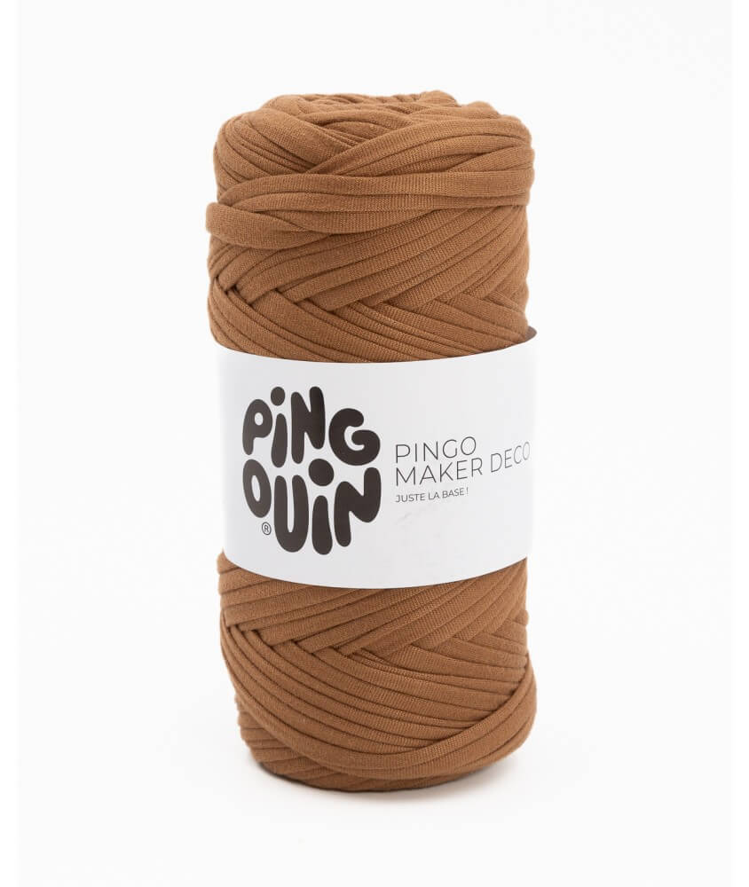 Fil PINGO MAKER DÉCO - 200GR - Pingouin