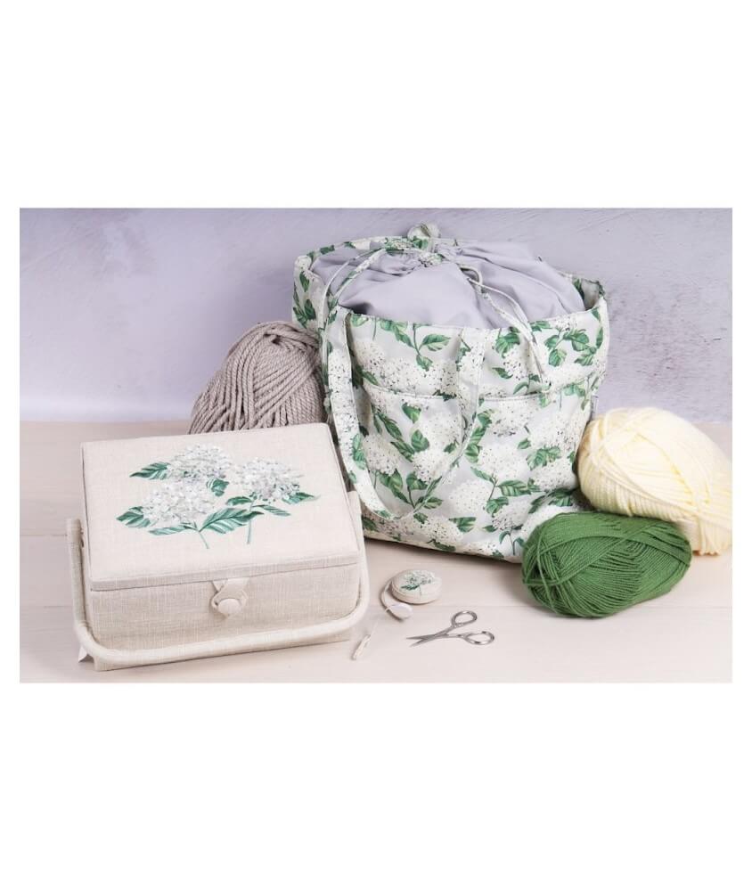 Pack Couture "Hortensia" - Hobby Gift