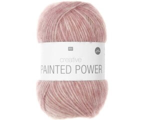 Pelote de laine Creative Painted Power - 100GR - Rico Design