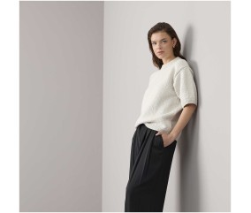 Fil à tricoter Essentials Vegan Cashmere aran - Rico Design