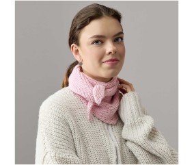 Fil à tricoter Essentials Vegan Cashmere aran - Rico Design