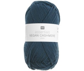 Fil à tricoter Essentials Vegan Cashmere aran - Rico Design