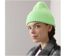 Fil à tricoter Essentials Vegan Cashmere NEON aran - Rico Design