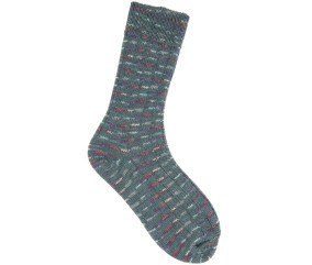 Pelote de Laine Socks Alpaca Art 4 fils - 100g - Rico Design : Chaussettes Douces et Confortables