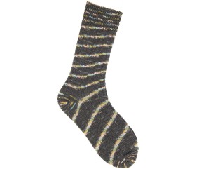 Pelote de Laine Socks Alpaca Art 4 fils - 100g - Rico Design : Chaussettes Douces et Confortables