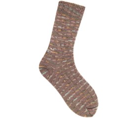 Pelote de Laine Socks Alpaca Art 4 fils - 100g - Rico Design : Chaussettes Douces et Confortables