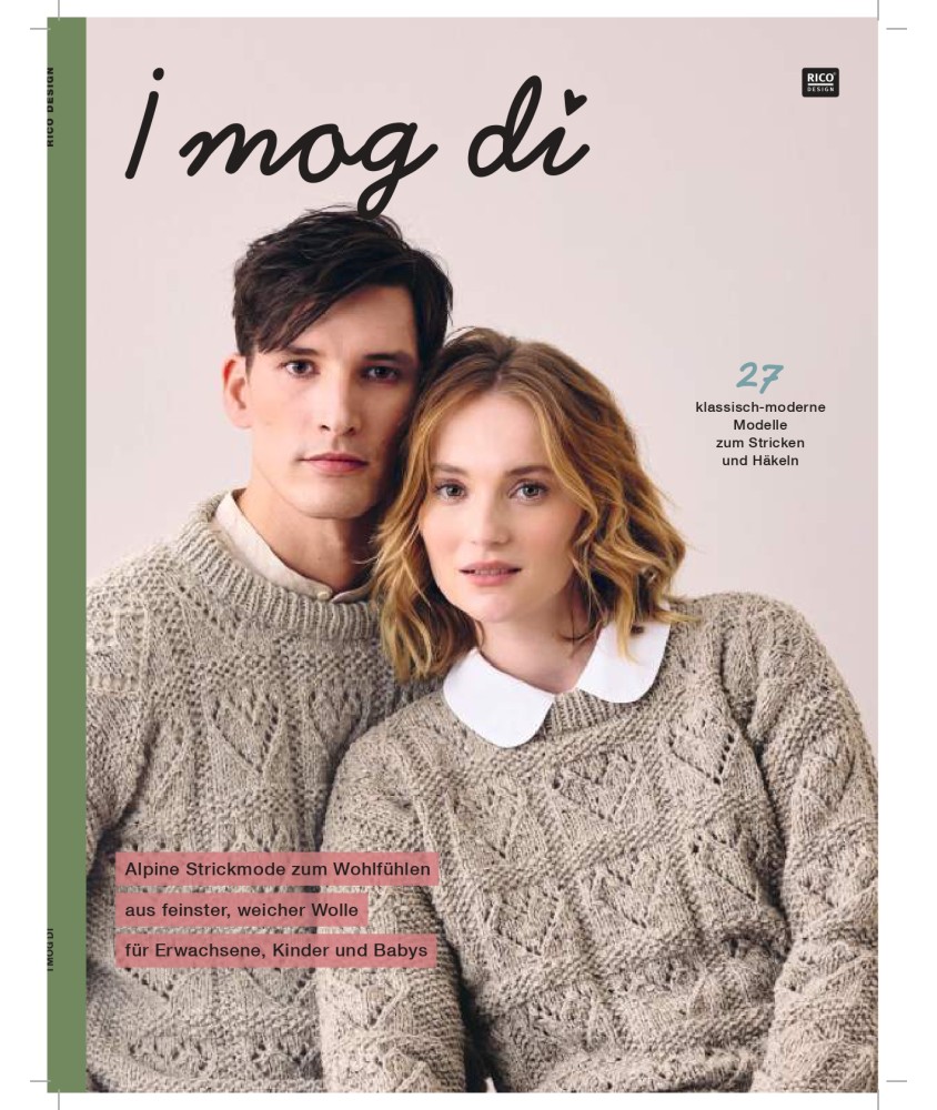 Catalogue Spécial "Tu me plais" - Rico Design : Inspirations de Costumes Traditionnels Modernes pour Toute la Famille