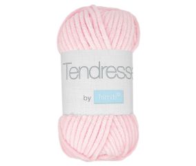 Fil velours 100GR à tricoter TENDRESSE - Pingouin - certifié Oeko-Tex