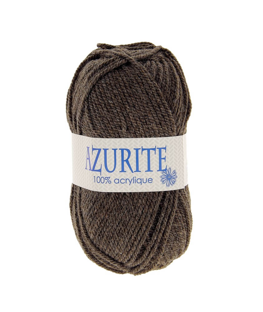 Pelote à tricoter AZURITE de Distrifil - Laissez votre créativité briller à petit prix ! - certifié Oeko-Tex