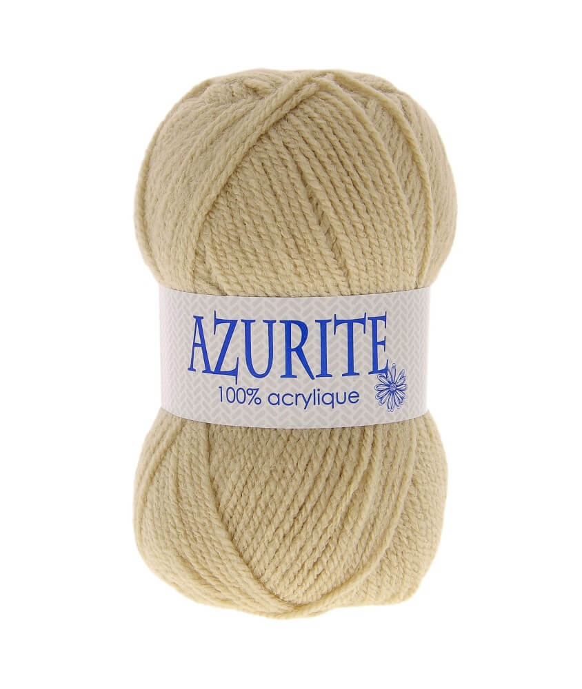 Pelote à tricoter AZURITE de Distrifil - Laissez votre créativité briller à petit prix ! - certifié Oeko-Tex