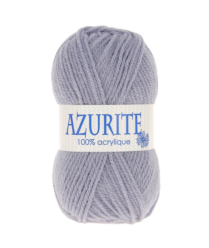 Pelote à tricoter AZURITE de Distrifil - Laissez votre créativité briller à petit prix ! - certifié Oeko-Tex