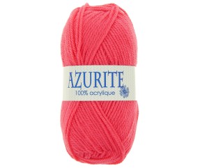 Pelote à tricoter AZURITE de Distrifil - Laissez votre créativité briller à petit prix ! - certifié Oeko-Tex