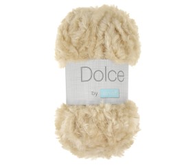 Pelote Chenille à Tricoter DOLCE de Trimits - 100g : Douceur et Qualité pour Vos Projets Créatifs