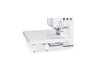 Table d'extension pour Surjeteuse Airflow 3000 - SERGER WT3 - Brother