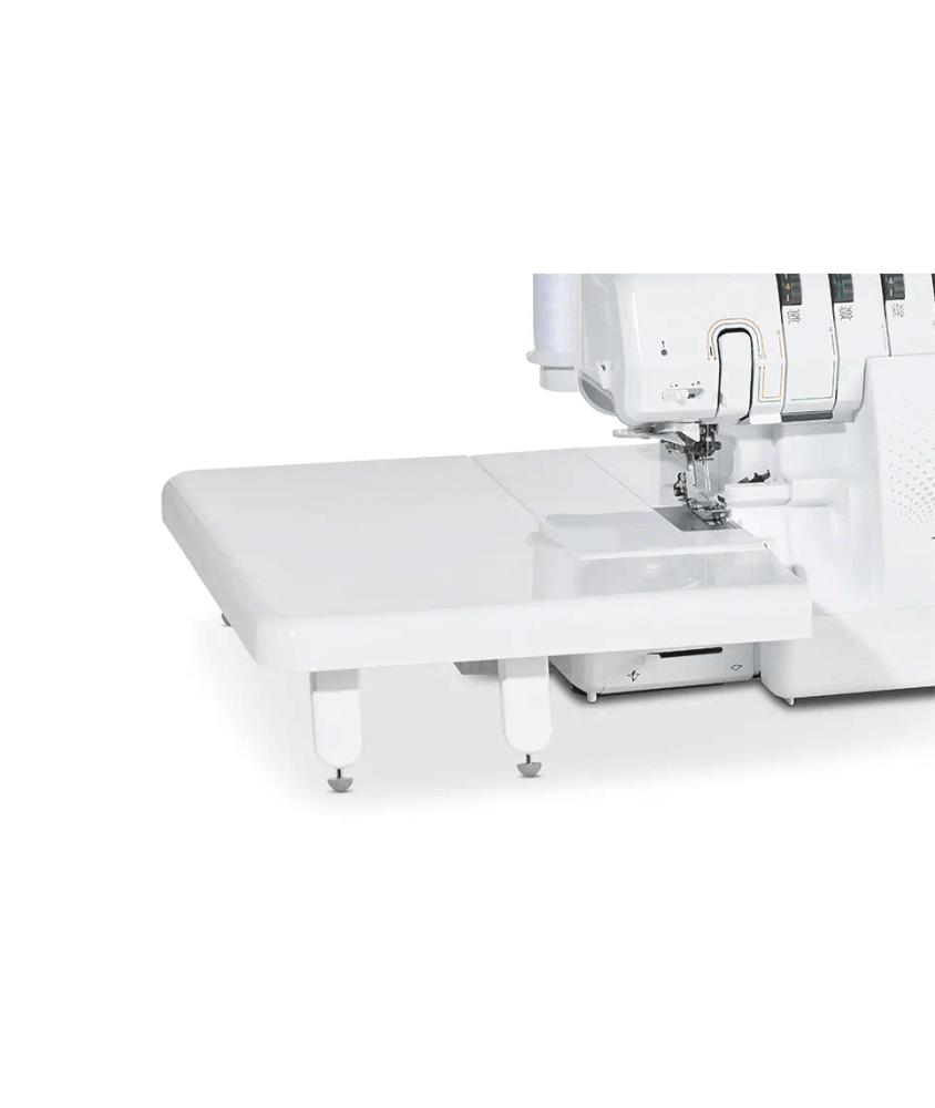 Table d'extension pour Surjeteuse Airflow 3000 - SERGER WT3 - Brother