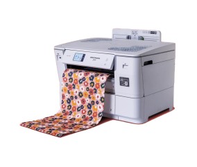 Imprimante textile PrintModa Studio HLJF1 - Garantie 2 ans - Brother