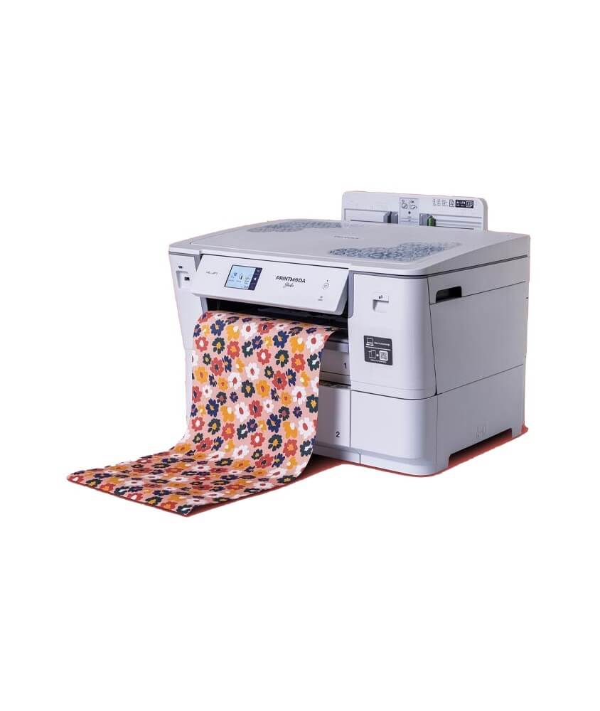 Imprimante textile PrintModa Studio HLJF1 - Garantie 2 ans - Brother