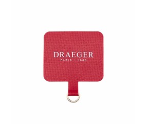 Adaptateur Cordon Téléphone ou de Sac - 8,5 x 6 cm - DRAEGER