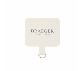 Adaptateur Cordon Téléphone ou de Sac - 8,5 x 6 cm - DRAEGER