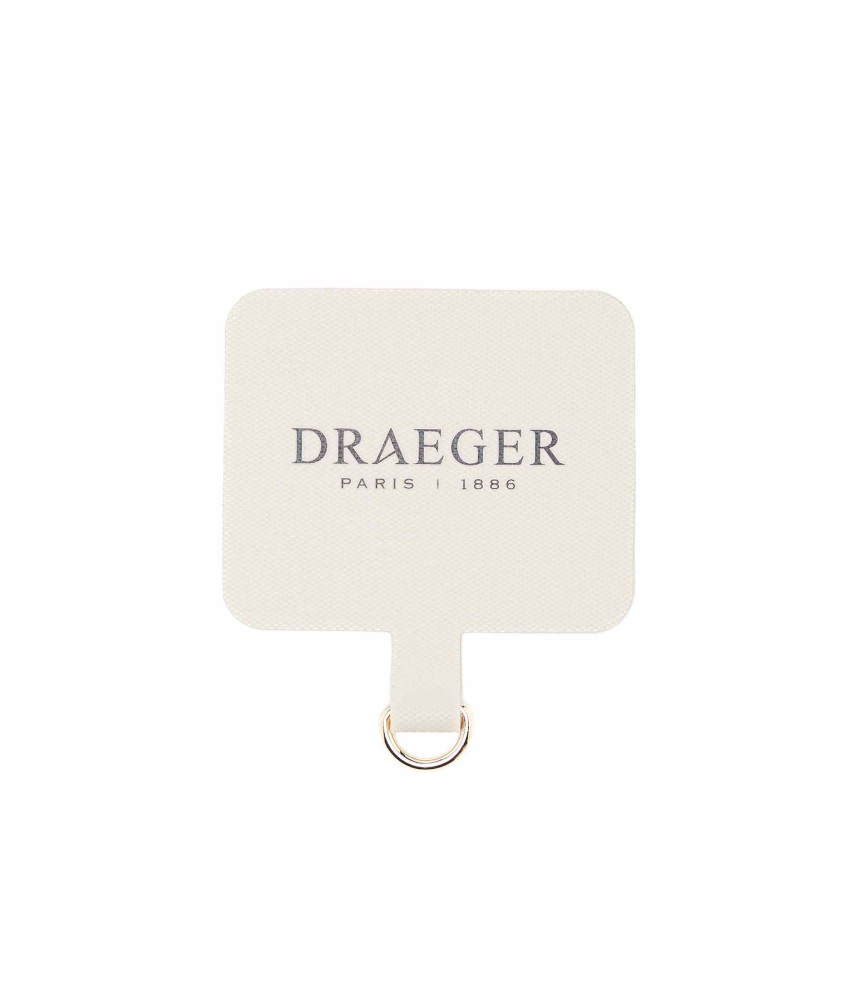 Adaptateur Cordon Téléphone ou de Sac - 8,5 x 6 cm - DRAEGER