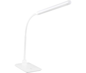 Lampe LED à Poser sur Table - Purelite : Éclairage Efficace et Design Élégant pour Tous Vos Projets Créatifs