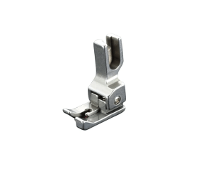 Pied Compensateur F044 avec Guide pour PQ1600S - 2 mm - Brother : Couture Précise et Professionnelle