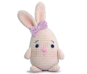 Kit Amigurumi - Lapin - Circulo