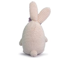 Kit Amigurumi - Lapin - Circulo