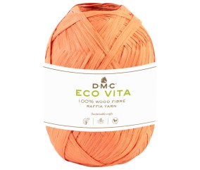 Fil Eco Vita Raphia de DMC - Le fil naturel et éco-responsable idéal pour vos créations