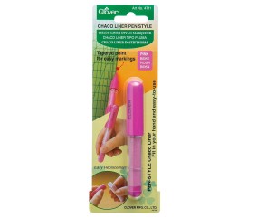 Stylo marqueur de craie Chaco Liner Pen - Clover